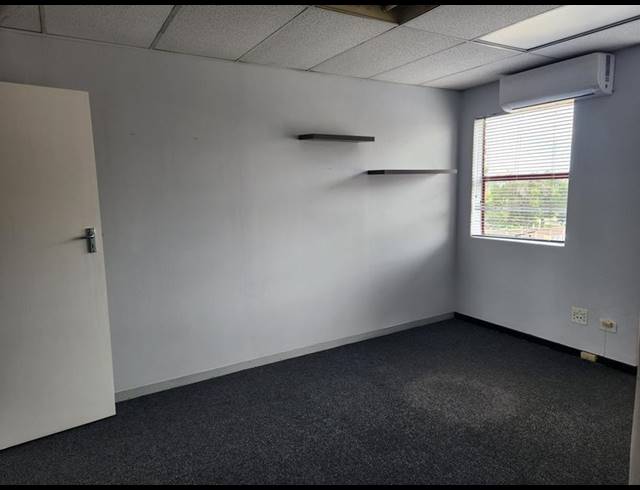 OFFICE PROPERTY TO RENT IN RANDPARK RIDGE